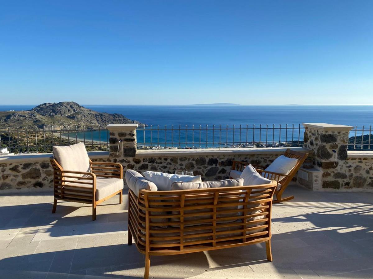 Meraki Apartments Crete Plakias Exterior foto