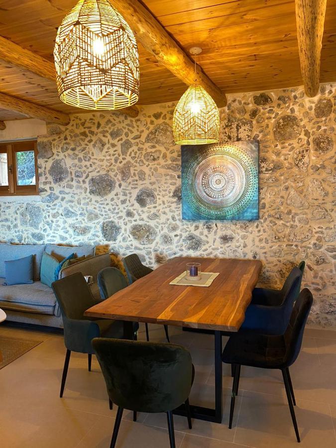 Meraki Apartments Crete Plakias Exterior foto