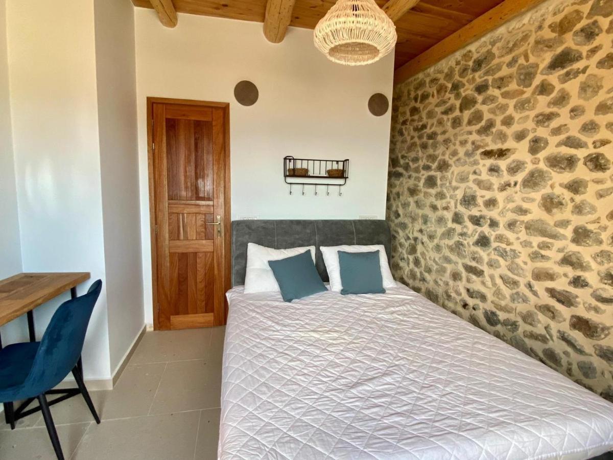 Meraki Apartments Crete Plakias Exterior foto