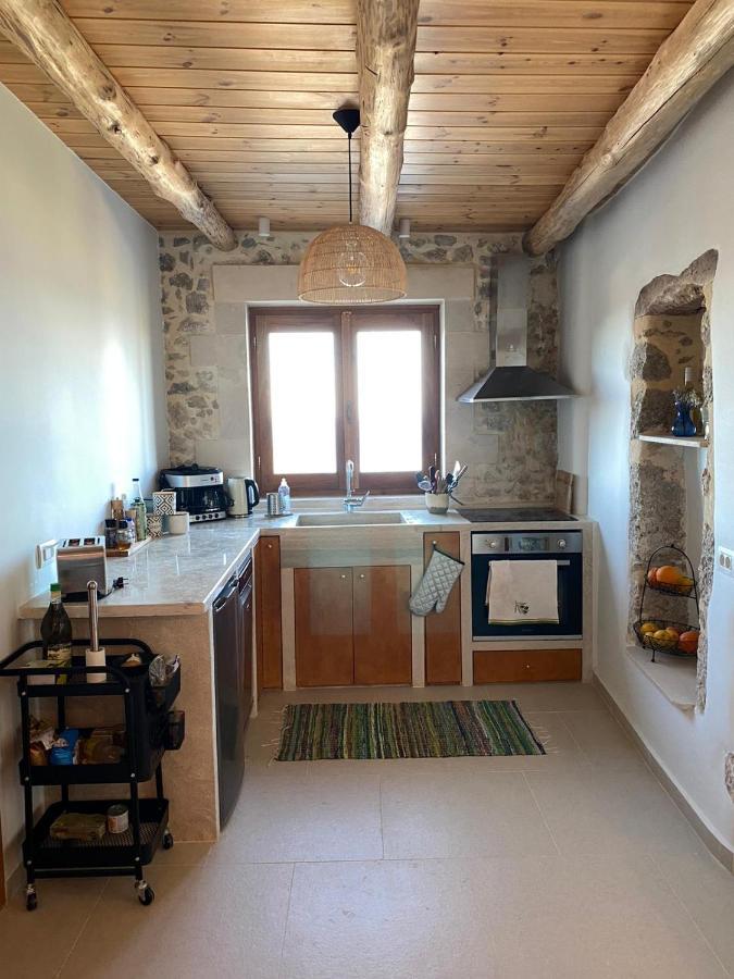Meraki Apartments Crete Plakias Exterior foto