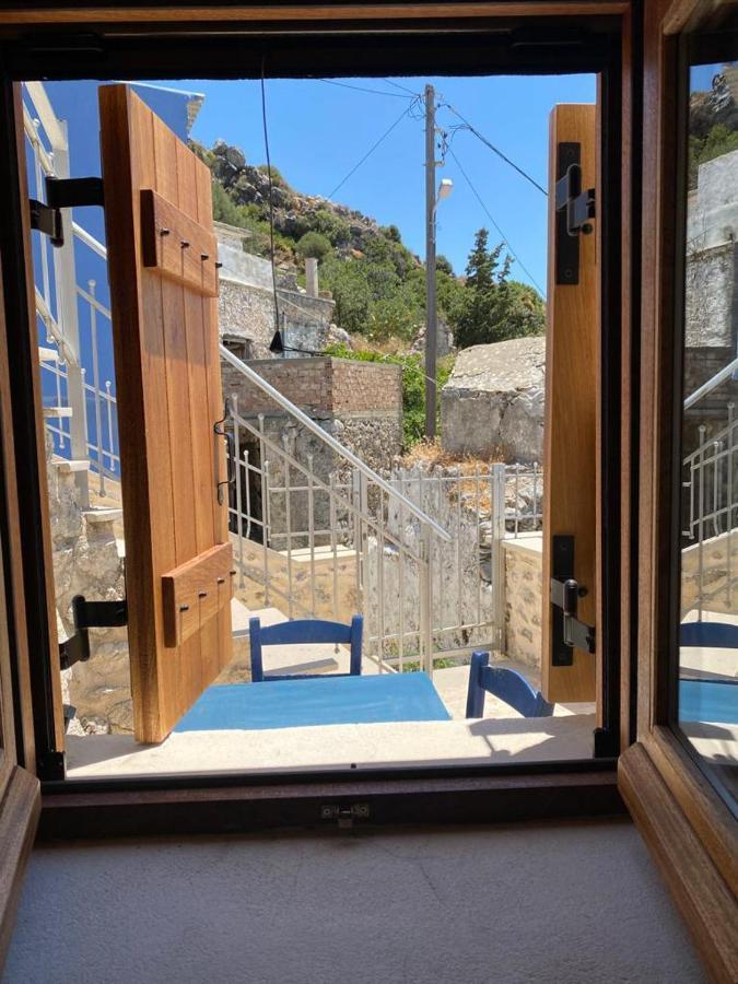 Meraki Apartments Crete Plakias Exterior foto