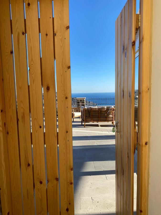 Meraki Apartments Crete Plakias Exterior foto