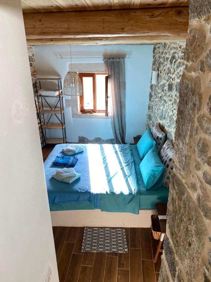 Meraki Apartments Crete Plakias Exterior foto