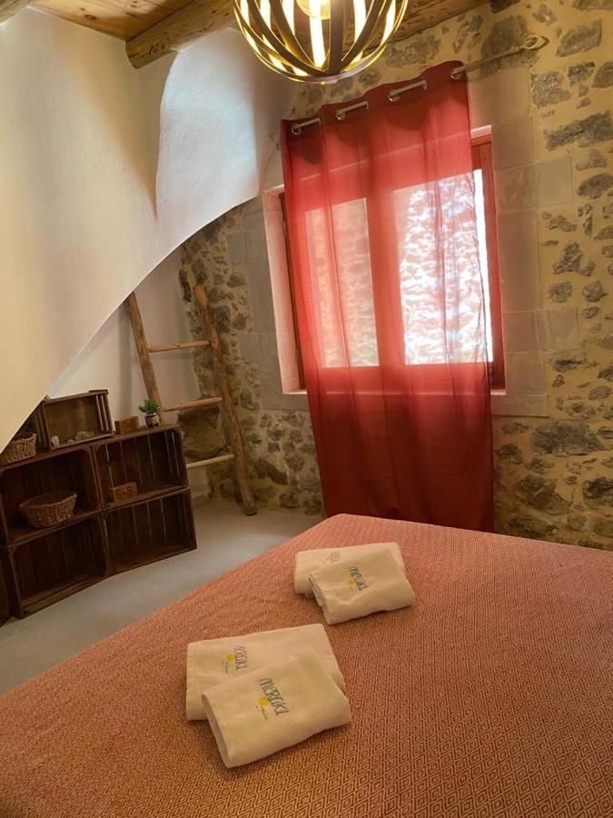 Meraki Apartments Crete Plakias Exterior foto