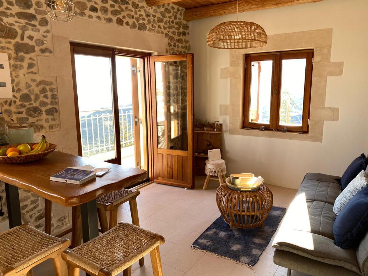 Meraki Apartments Crete Plakias Exterior foto