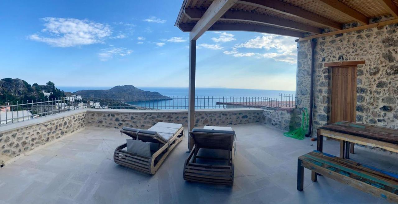 Meraki Apartments Crete Plakias Exterior foto