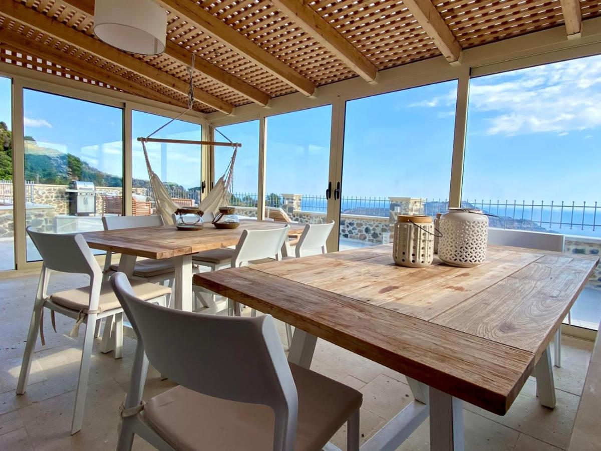 Meraki Apartments Crete Plakias Exterior foto